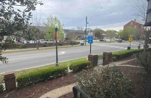 New Bern Apartment | Lovely condo in New Bern, NC