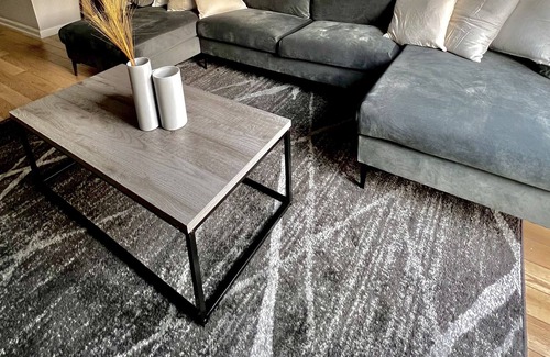 North Charlotte Apartment | Lovely Condo In NoDa