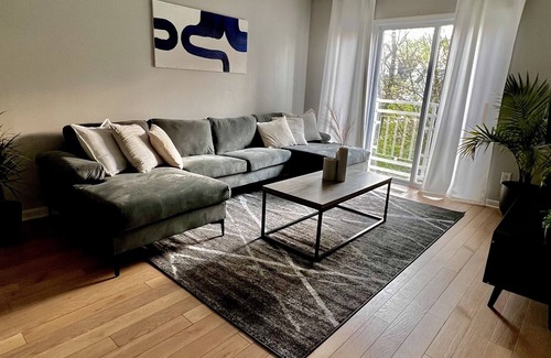 North Charlotte Apartment | Lovely Condo In NoDa