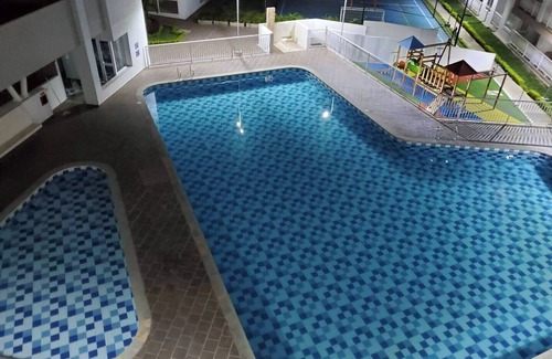 Cali Apartment | Lovely condo in S. Cali close to universities