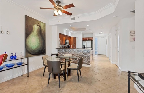 Braden River Condo | Lovely condo in the heart of the DOWNTOWN Lakewood Ranch