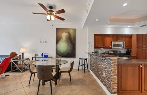 Braden River Condo | Lovely condo in the heart of the DOWNTOWN Lakewood Ranch