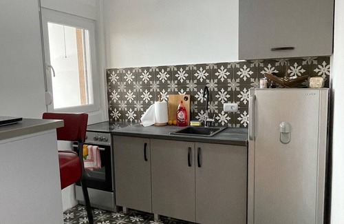 Podgorica House | Lovely condo