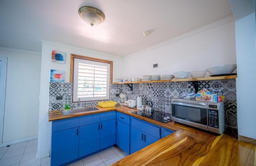 Damas Apartment | Lovely Condo near monkey habitat and beach