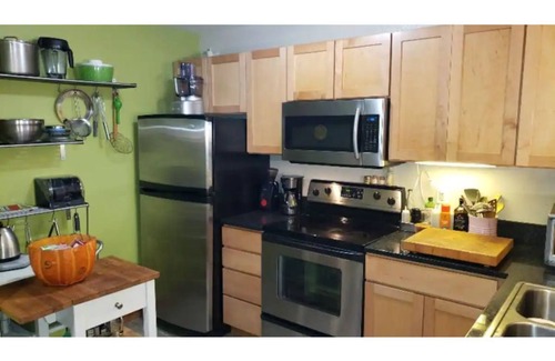 Northwest Portland Condo | Lovely Condo on the Spectacular Willamette River