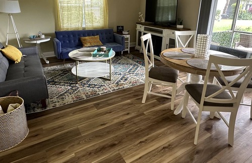 Anona Condo | Lovely condo with pool close to Indian Rocks and Clearwater Beach