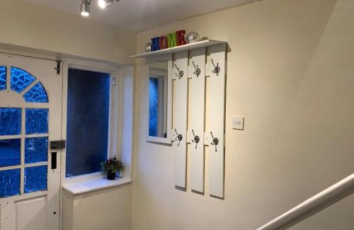 Havering Park House | Lovely Contractor Family House London