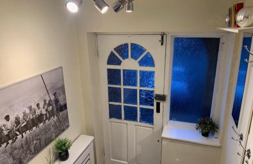 Havering Park House | Lovely Contractor Family House London