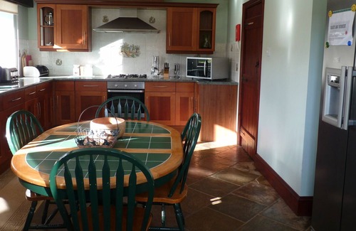 Brayford Other | Lovely converted barn with plenty of space for relaxing
