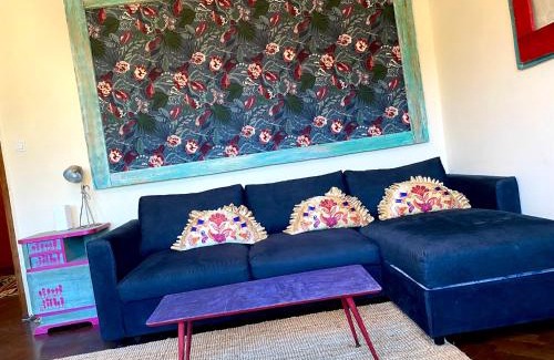 Nemetvolgy Apartment | Lovely cosy Art flat
