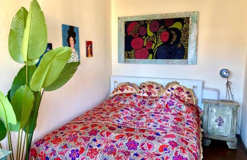 Nemetvolgy Apartment | Lovely cosy Art flat
