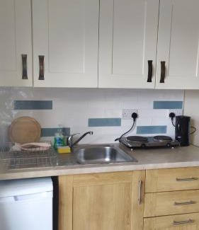 Keadue Apartment | Lovely cosy cottage close to Atlantic beaches
