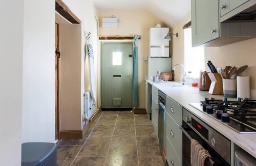 Tetbury Cottage | Lovely Cosy Stone Cottage in Tetbury, Cotswolds
