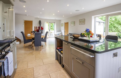 Inchbrook Other | Lovely Cotswolds farm house on an award winning vineyard with stunning views