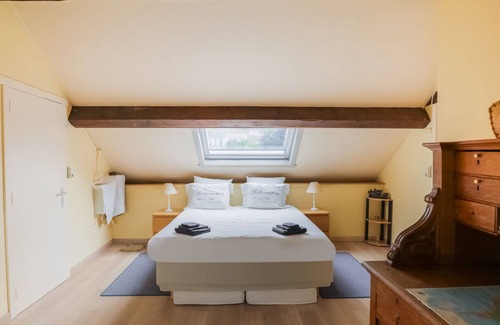 Vierves-sur-Viroin Cottage | Lovely Cottage in Vierves-sur-Viroin with Garden and Terrace