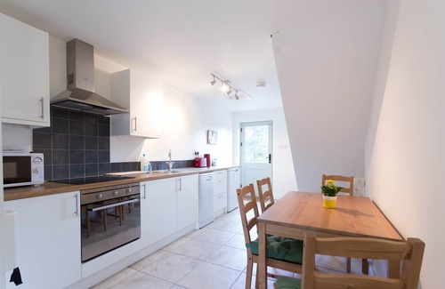 Upper Hulme Cottage | Lovely cottage at The Roaches in the Peak District National Park