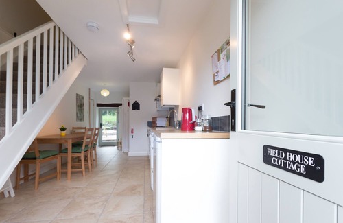 Upper Hulme Cottage | Lovely cottage at The Roaches in the Peak District National Park