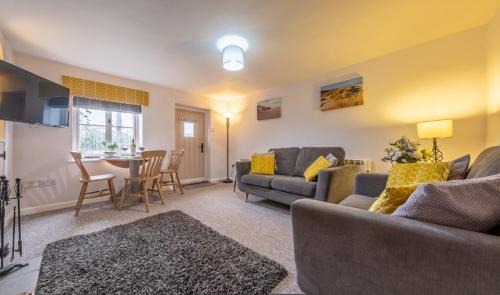 North Creake House | Lovely Cottage