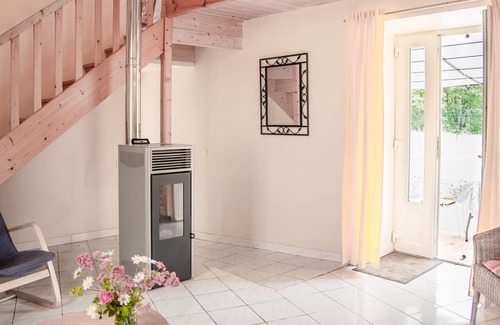 Loubejac House | Lovely cottage in the middle of nature with private pool!