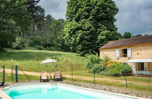 Loubejac House | Lovely cottage in the middle of nature with private pool!