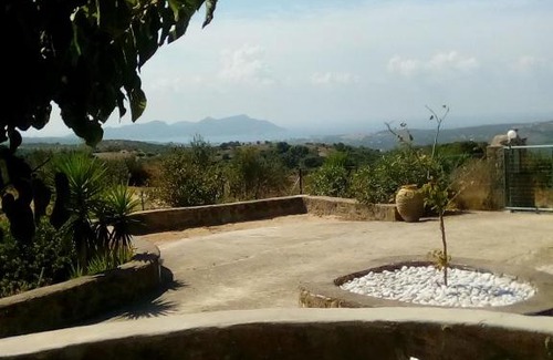Pylos-Nestoras House | Lovely cottage in the wildnature