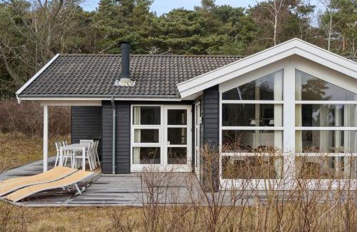 Oster Somarken House | Lovely Cottage Near A Fantastic Beach