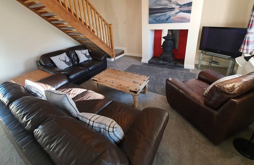 Wigton Cottage | Lovely Cottage on Hadrians Wall 12 miles From Carlisle