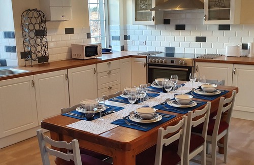 Wigton Cottage | Lovely Cottage on Hadrians Wall 12 miles From Carlisle