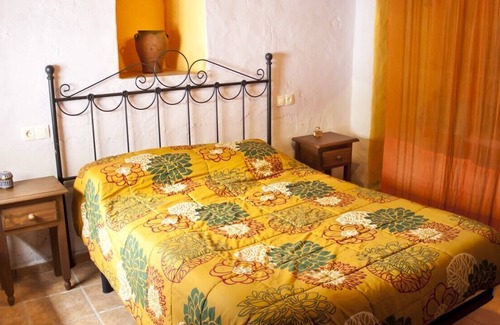 Torviscon Cottage | Lovely Cottage With Private Pool, an idyllic place with amazing views
