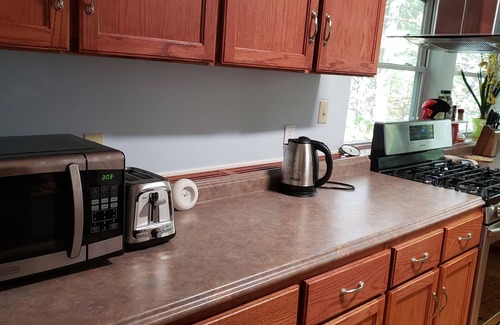 Grafton Cottage | Lovely cottage with sauna and hot tub in Grafton
