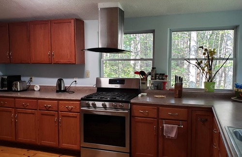 Grafton Cottage | Lovely cottage with sauna and hot tub in Grafton