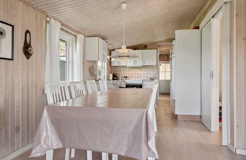 Middelfart House | Lovely cottage within walking distance to the sea