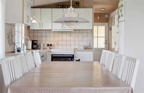Middelfart House | Lovely cottage within walking distance to the sea