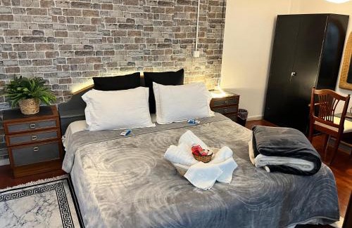 Aglantzia Apartment | Lovely Cozy Apartment in the entrance of Nicosia