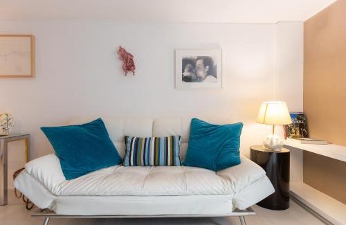 Quartiere III Pinciano Apartment | Lovely Cozy Apartment Parioli