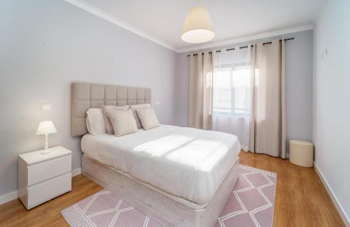 Lagoa e Carvoeiro Apartment | Lovely&Cozy apartment