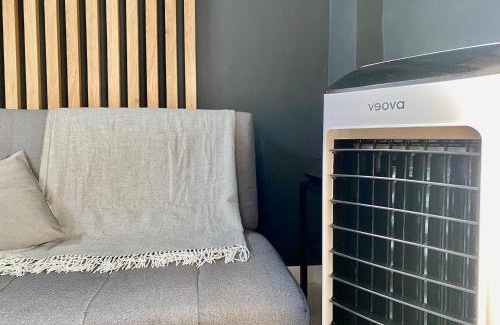 Vernier Apartment | Lovely & cozy duplex heart of Nice with bathtub!
