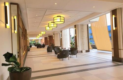 Kapitolyo Apartment | Lovely, Cozy One Bedroom with Wi-fi Pool in Pasig