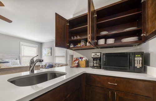 Summerhill Apartment | Lovely Cozy Studio in Heart of Atlanta