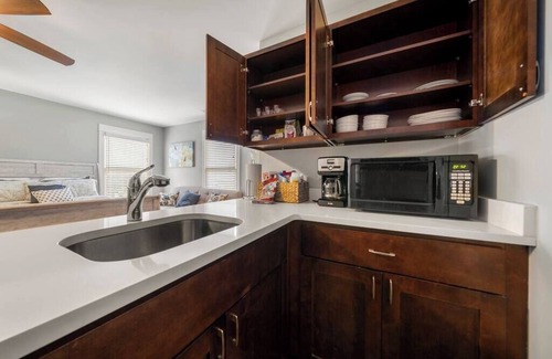 Summerhill Apartment | Lovely Cozy Studio in Heart of Atlanta