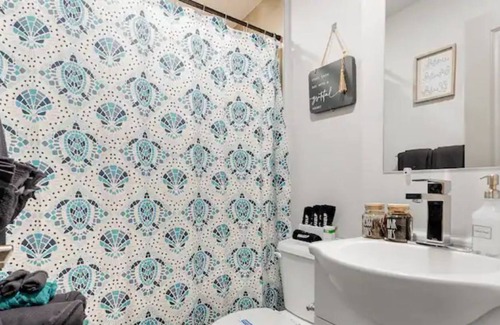 Spruce Hill Apartment | Lovely/Cozy/UPenn/ sleeps 4