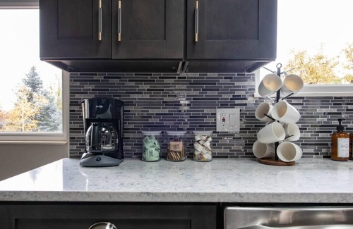 Arvada House | Lovely Denver Retreat W Cozy Fire Pit Games