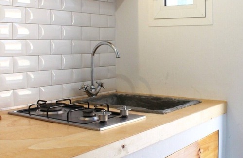 Sant Josep de sa Talaia House | Lovely Dependance in Ibiza