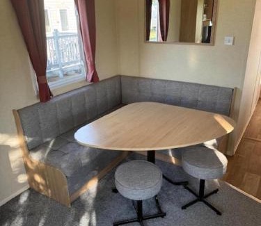 Louth Other | Lovely Dog Friendly 8 Berth Caravan At Sunnydale, Lincolnshire Ref 35197S