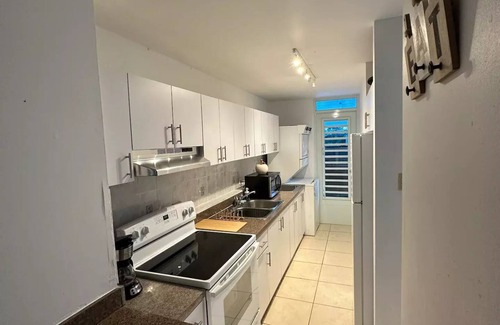 Dorado del Mar Villa | Lovely Dorado Beach Villa With King Size Bednn
