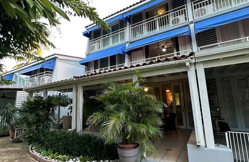 Dorado del Mar Villa | Lovely Dorado Beach Villa With King Size Bednn