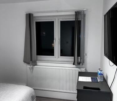 Bellingham Apartment | Lovely Double Room available, in shared house