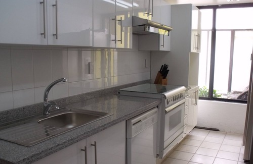 Santa Catarina Apartment | Lovely Duplex In XVI Century Coyoacan