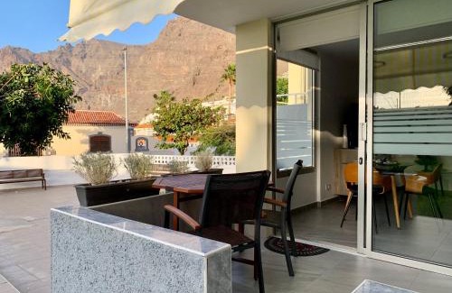 Los Gigantes Apartment | Lovely Apartment Los Gigantes