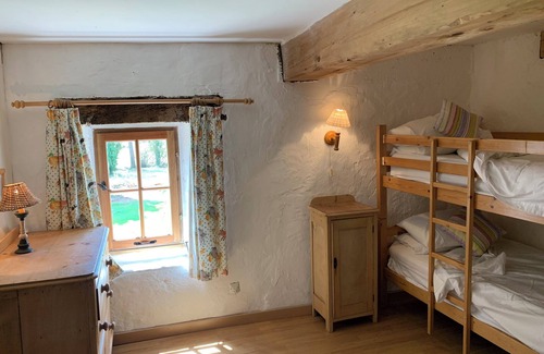 Saint-Meard-de-Gurcon Other | Lovely Farmhouse and Barn Private Heated swimming pool
